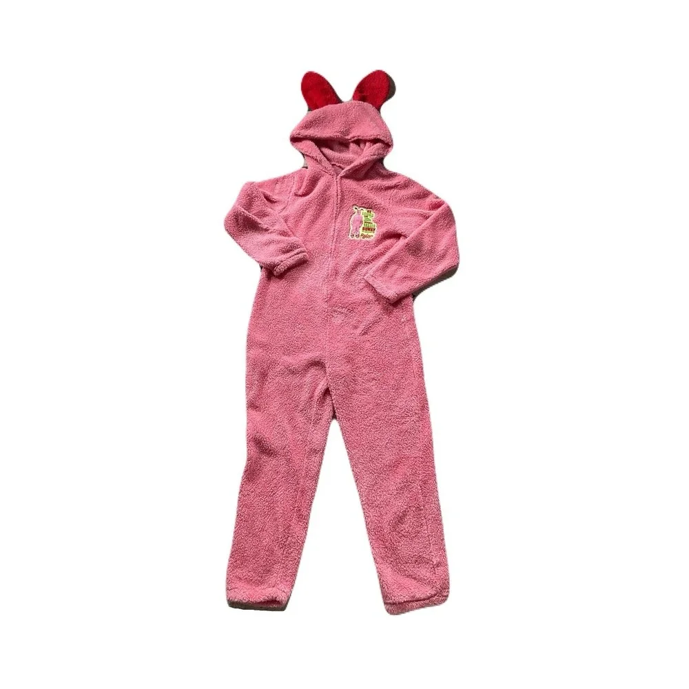 Christmas‎ Story Bunny Suit size Large